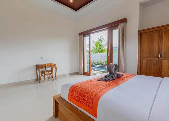Villa New Private Pool - Dhea Ubud