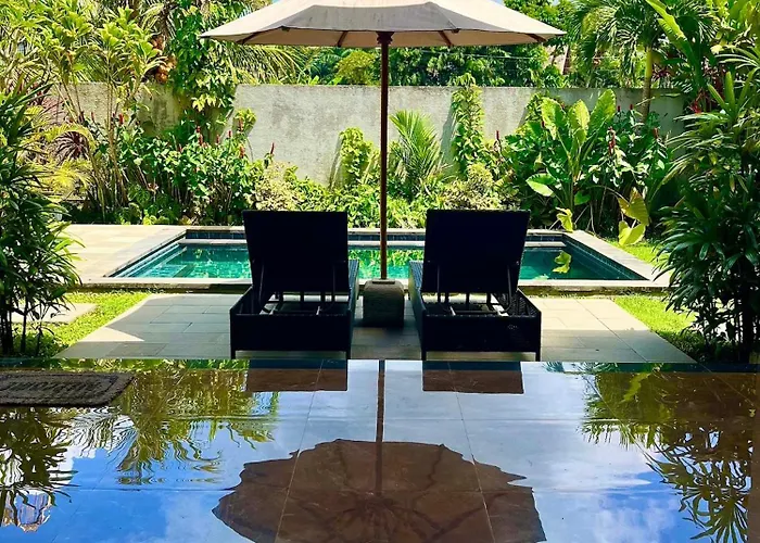New Private Pool - Dhea * Ubud