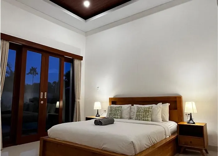 Villa New Private Pool - Dhea Ubud